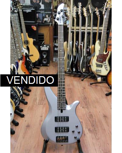 Yamaha RBX374 Silver